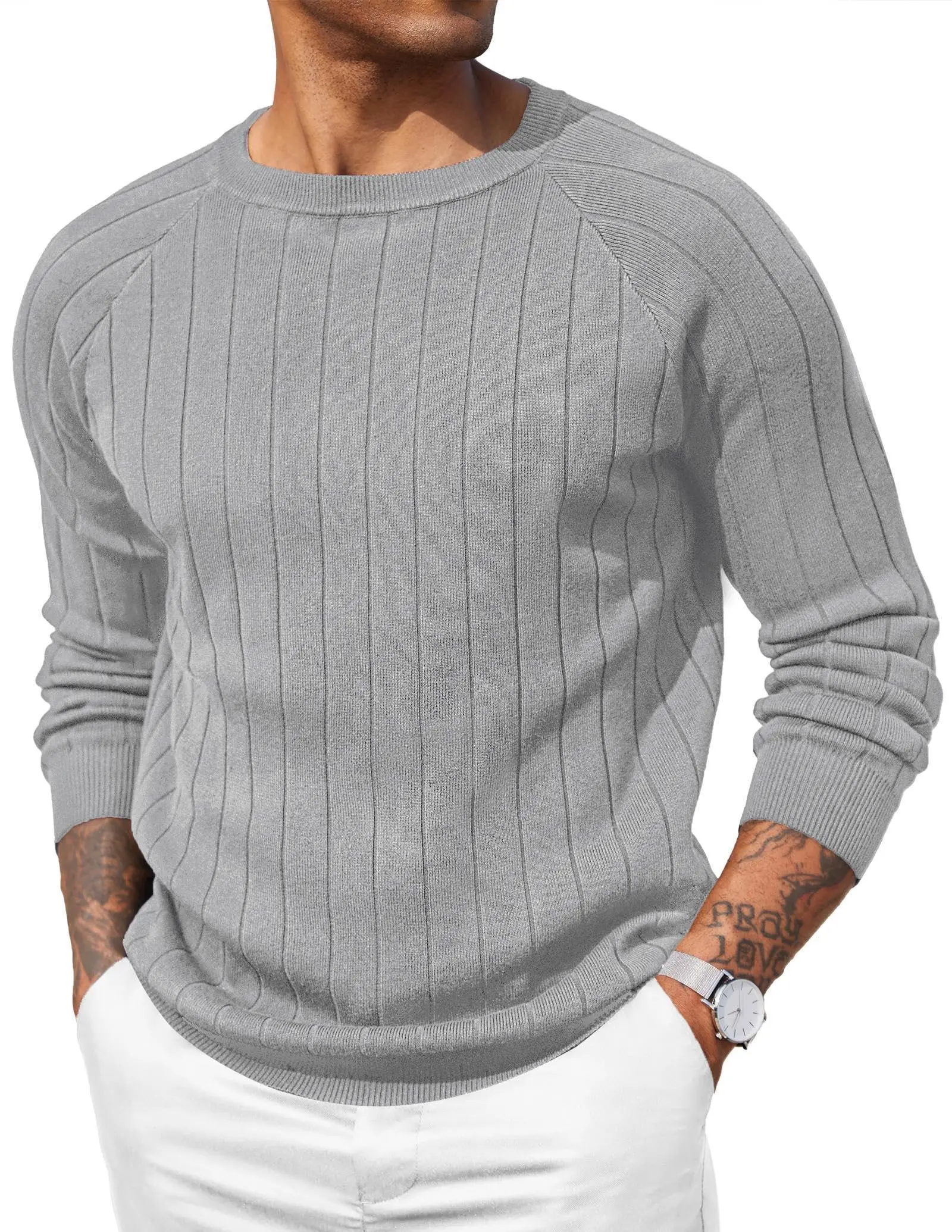 Light Gray