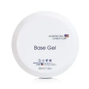 American Creator Base Gel 15ml