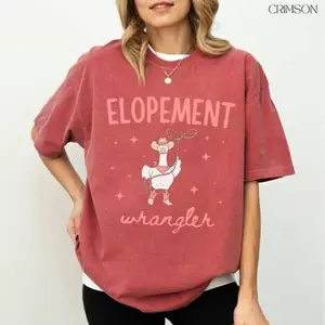 Comfort Colors Elopement Expert TShirt Funny ABA Therapist Tee BCBA RBT Behavior Analyst Gift Goose Humor T-Shirt Special Education Teacher
