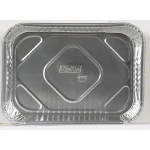 E-Z Foil Z00887 13 x 9 x 2 in. Dressing-Stuffing Pan - pack of 12