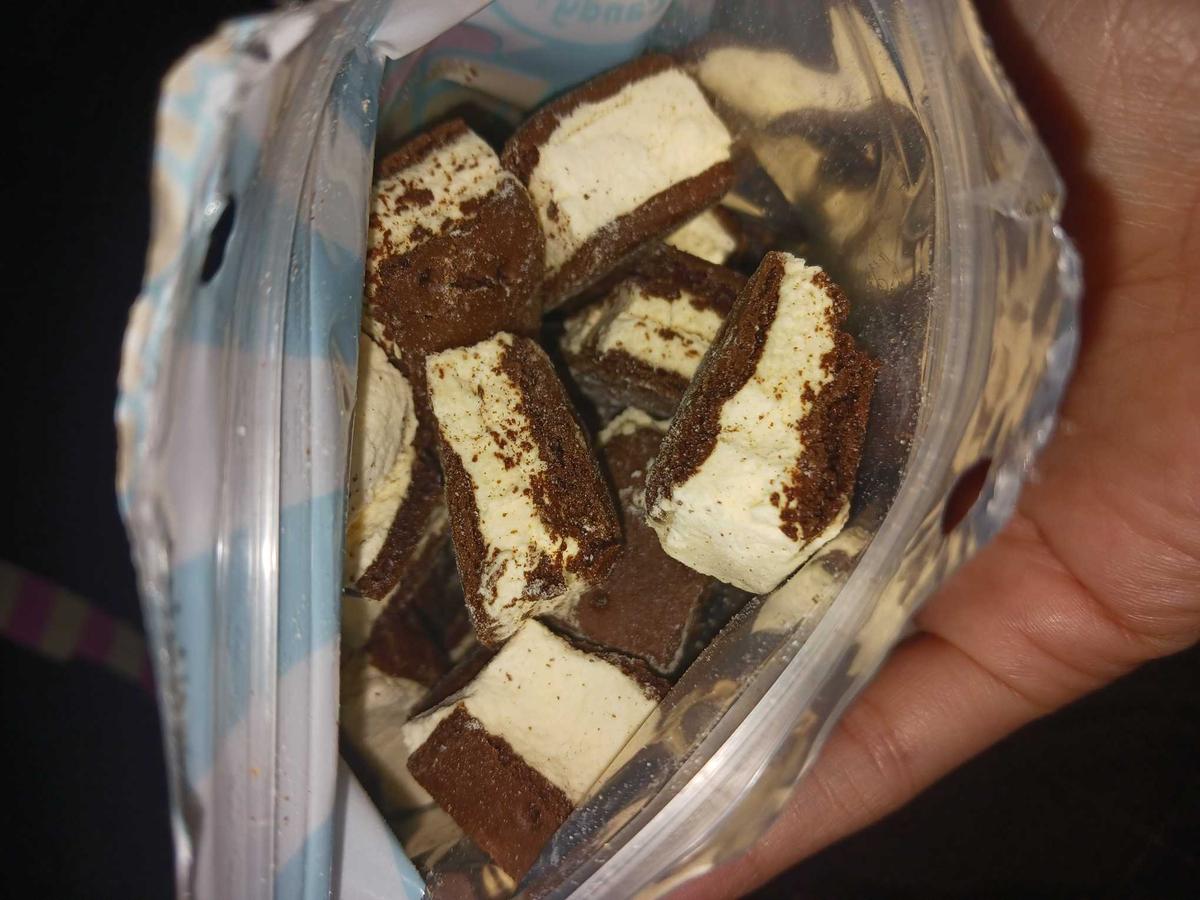 Item: Small - 1.2 Ounce, Mint