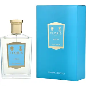 Floris Sirena By Floris Eau De Parfum For Women