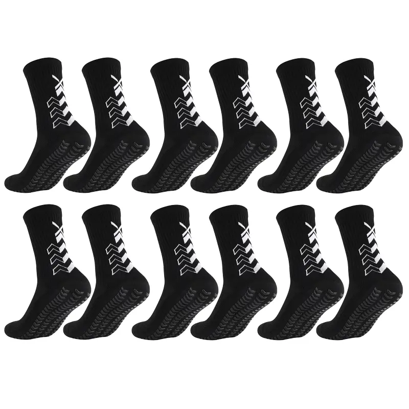 Black-6 Pairs