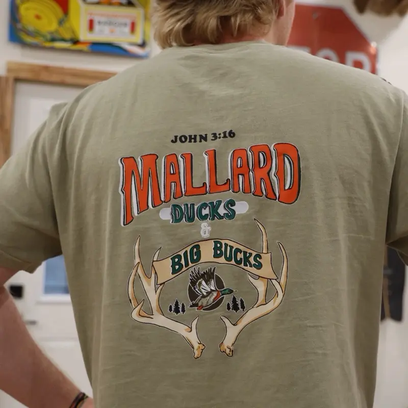 The OG Tee Tshirt