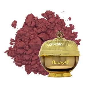 Aneley Cosmetics Floral Bouquet Natural Loose Mineral Blush