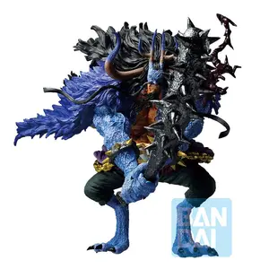 Kaido One Piece Figure
