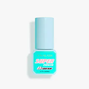 Super Extreme Eyelash Adhesive 5ml 1s drying time