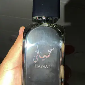 Lattafa Hayaati By Lattafa Eau De Parfum For Men - TikTok Shop