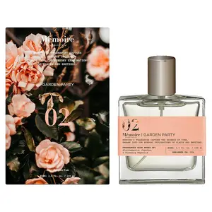 Memoire Archives Garden Party 3.4 oz. Eau de Parfum