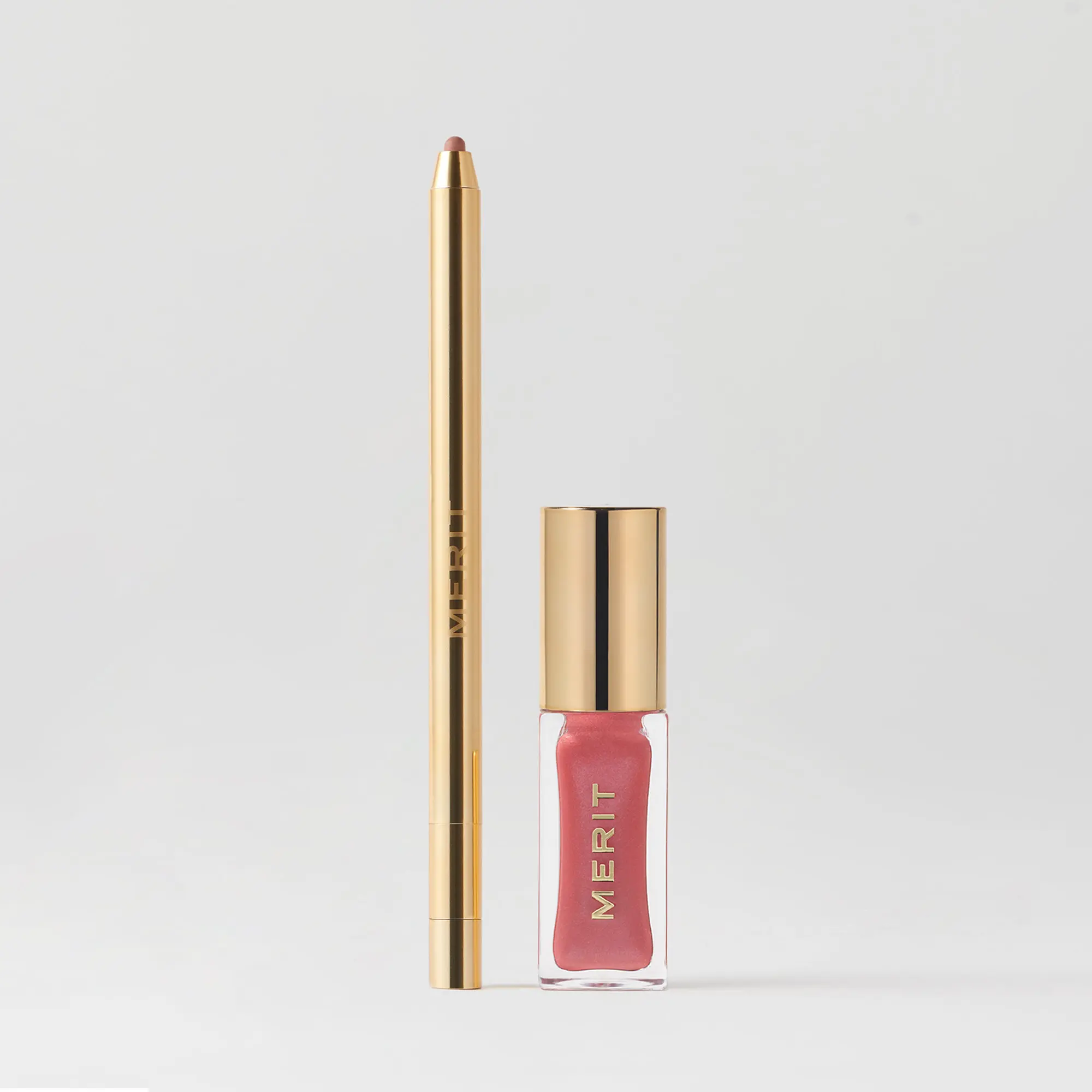 The Lip Duo The Lip Duo