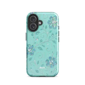 Almafi iPhone Case Almafi iPhone Case