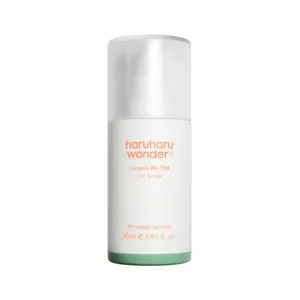 [haruharu wonder] Centella 4% TXA Dark Spot Go Away Serum 30ml - Dark Spot Correction, Glow, Hydrating, Plump, Radiant Skin