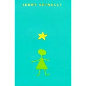 USED-Stargirl by Jerry Spinelli (Hardcover)