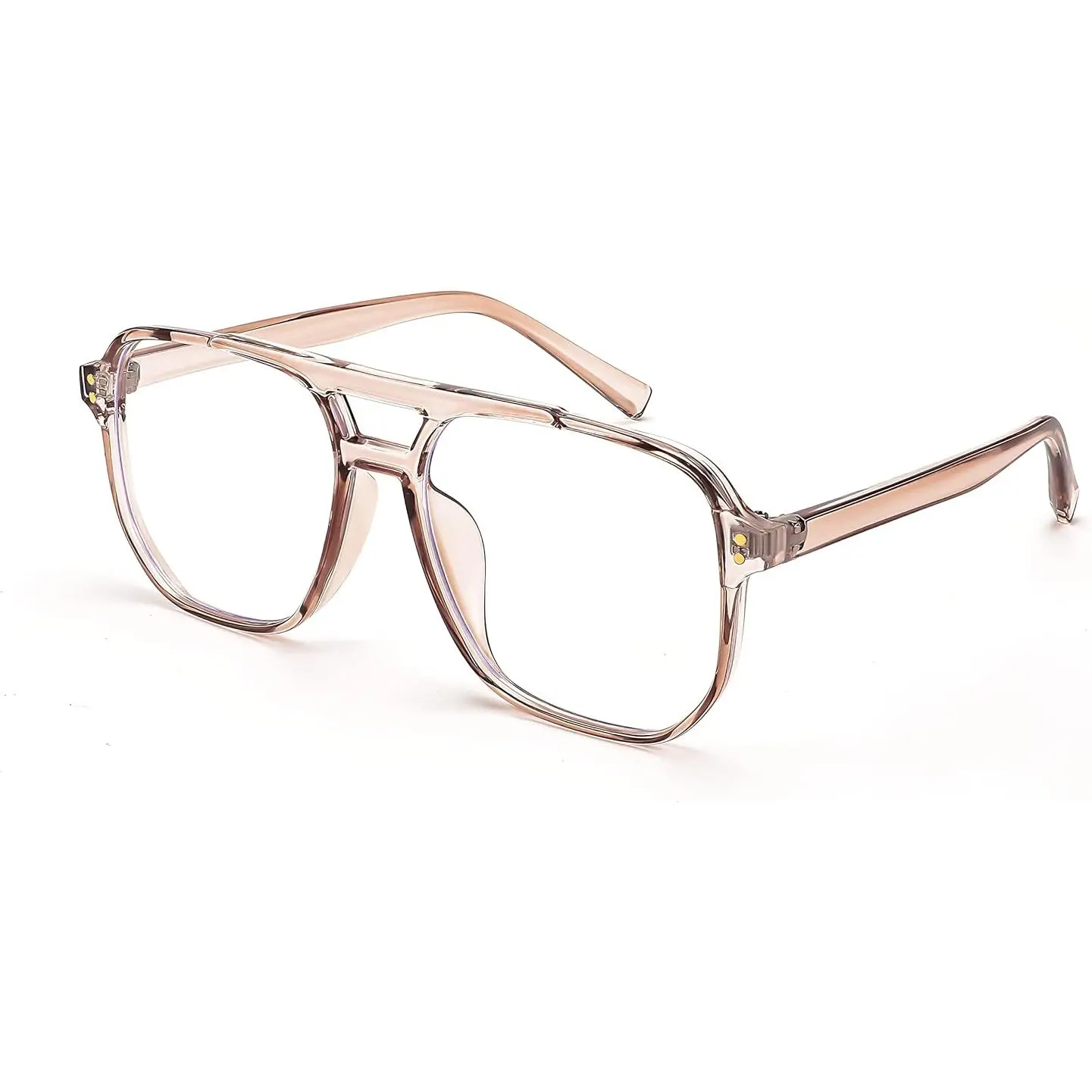 Transparent Tea Frame