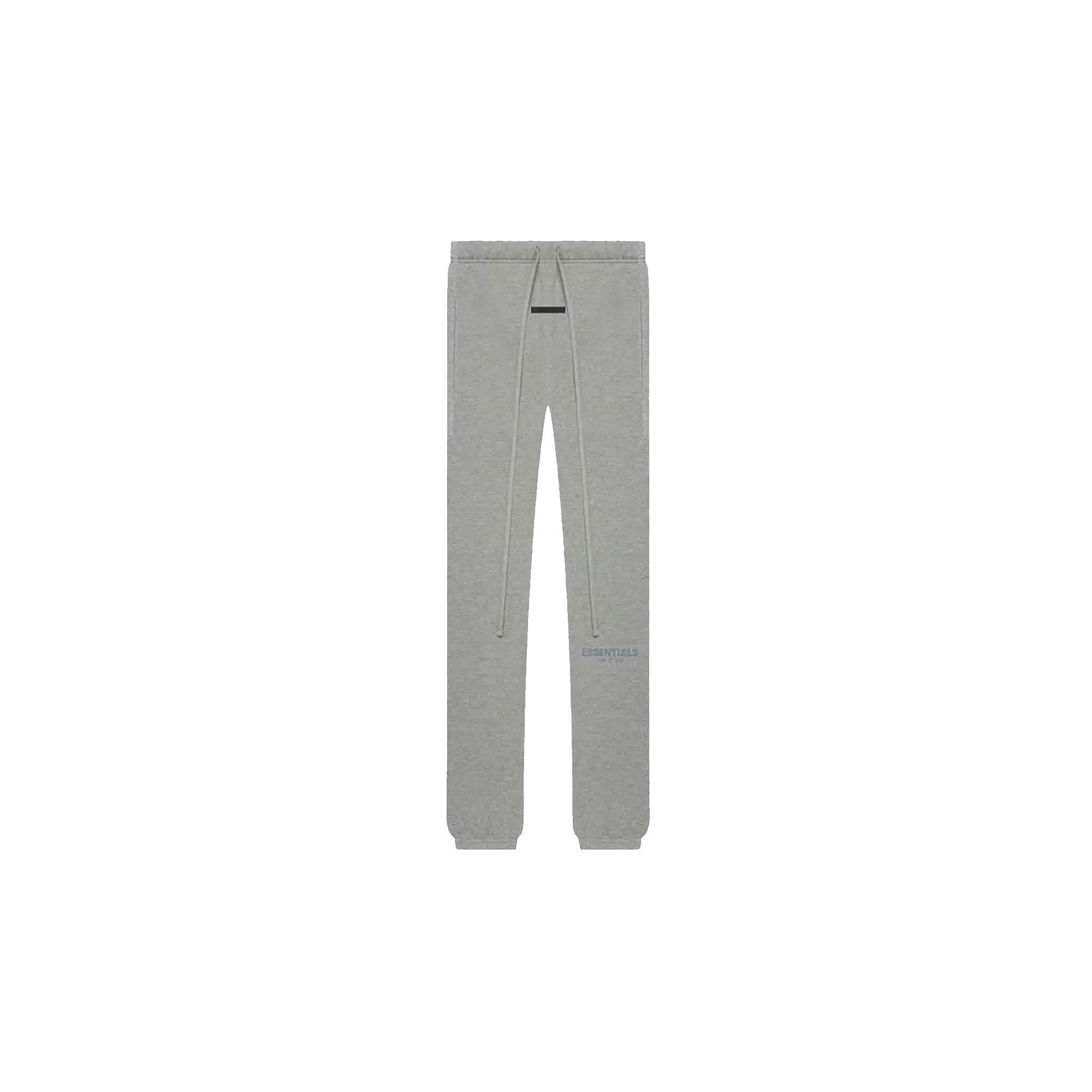 Sweatpants "Dark Heather Oatmeal" FOG SS21 618