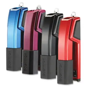 Bostitch (Stanley Bostitch)  Business Pro Stapler- Remover- No-Jam- 25 Sht Cap- Black