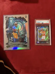 Sports Cards For Sale!