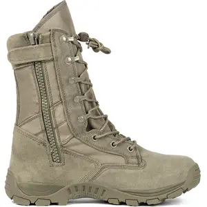 Lightweight Desert Combat Boots for Ultimate Performance and Comfort
