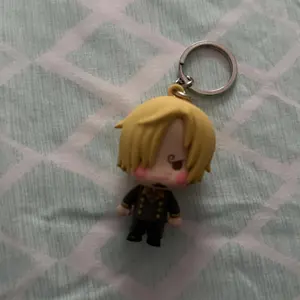 One Piece Officially Licensed Keychain YuMe Pocket Hero Blind Box Keychain Series Figures Cartoon Image Cute Key Ring Car Keys Backpack Hanging Room Decorations Ornaments Collectibles #GLOBAL PICKS