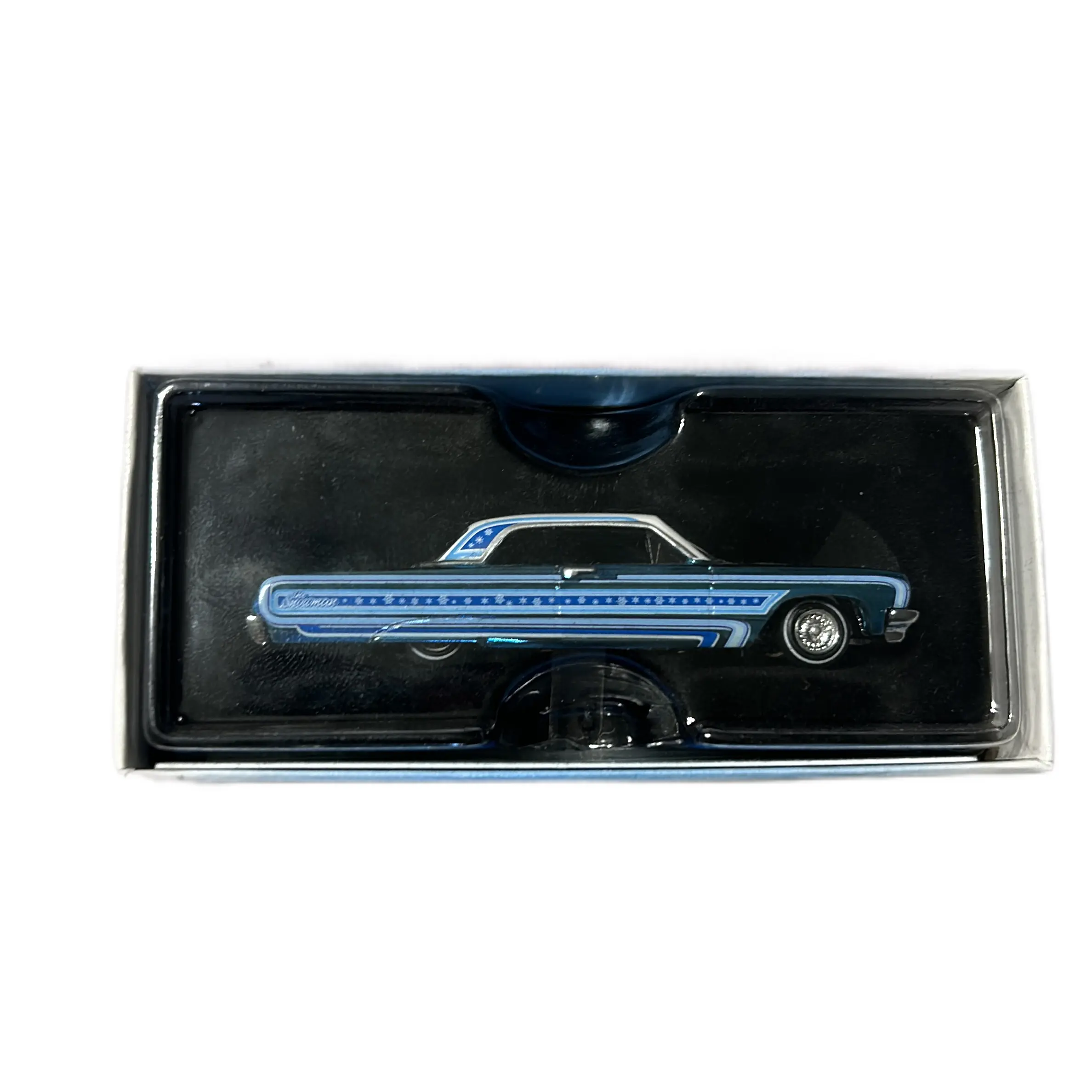 Hotwheels RLC Lowrider 64 Impala. Multiple options.