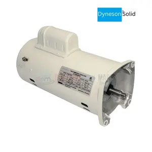 PCG-20 | Dyneson 2 HP Motor For SuperFlo and WhisperFlo Pumps 355014