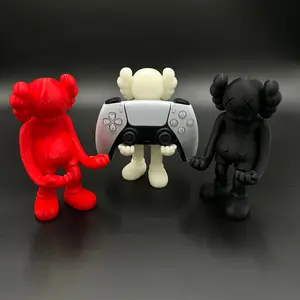 3D Printed Controller Stand 3D Printed Controller Stand