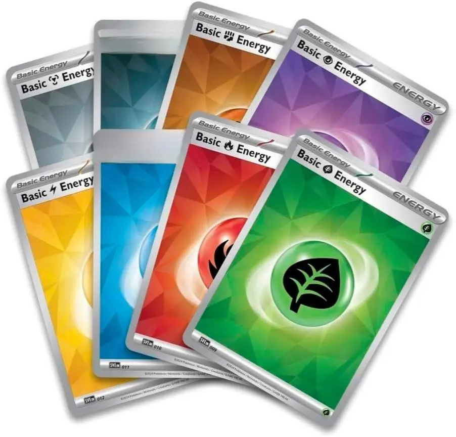 Pokemon Center Exclusive ETB: Surging Sparks Elite Trainer Box