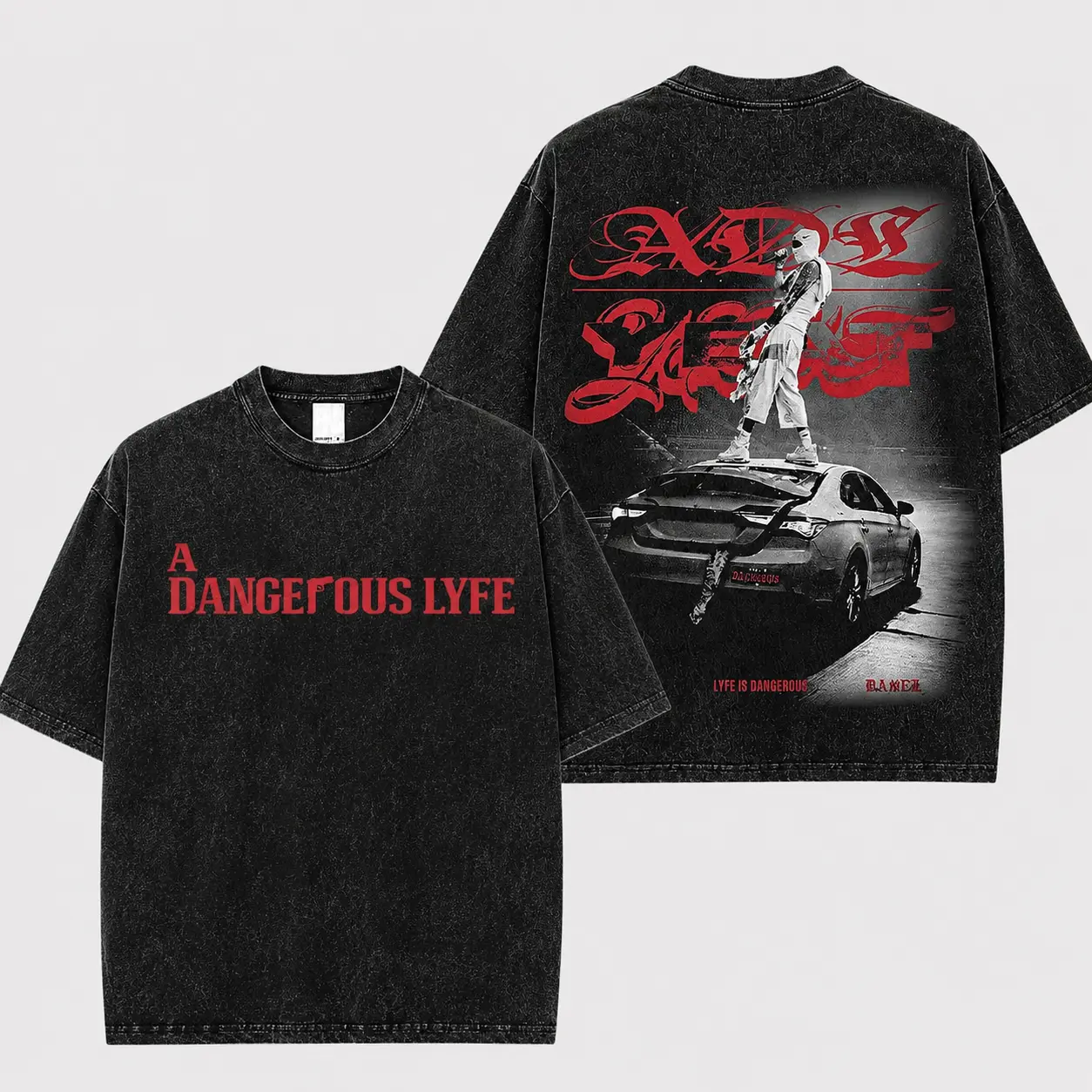 Vintage YEAT - ADL New Album 2026 Premium Washed Shirt, Luh Geeky Fans, Tonka Washed Hoodie, Twizzy Fans, Yeat Graphic Tee for Fans Gift Shirt For Music Lover