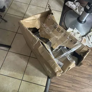 Product Review of Trucozie Electric Spin Scrubber, Cordless Cleaning Brush with 440RPM/90Mins Runtime, 3 Adjustable Angles&Sizes, 6 Replaceable Brush Heads, 2 Speeds for Bathroom Glass, Car Cleaning, Bathtub, and Shower from B**c