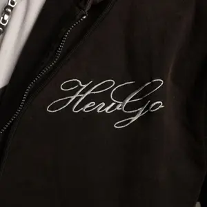 Hewgo Workers Coat
