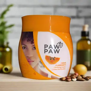 PawPaw Cream 300ml Clarifying Cream Pack of 1