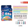 Magic Sticky Balloon Refill Set - Refill Balloons, Slime & Squishy Toy Accessory for Kids, Ideal for Events & Play Sessions (Toys & Hobbies)