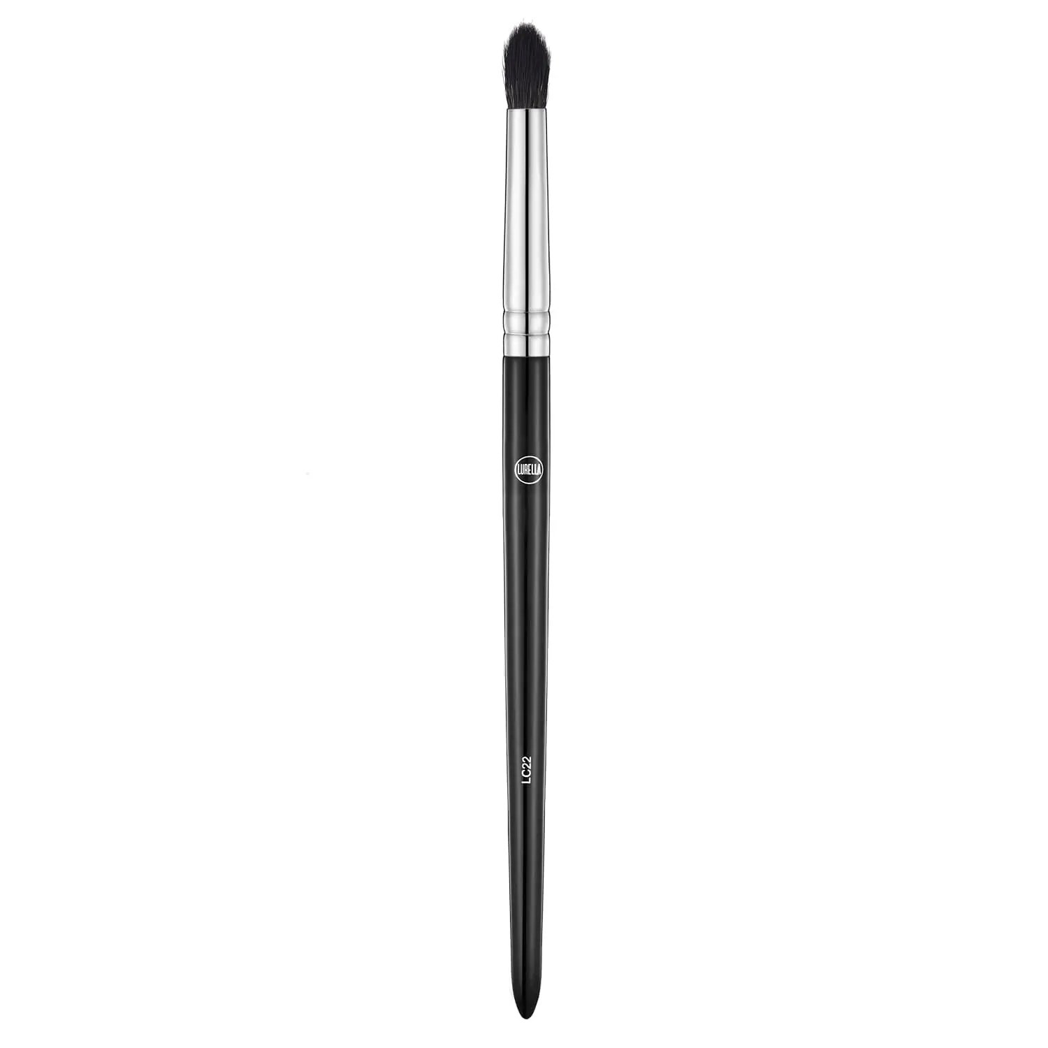 Lurella Cosmetics Detailed Eyeshadow Crease Brush - LC22