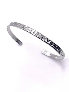 Sterling Silver Bangle Bracelet
