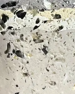 jingle shell infused clay