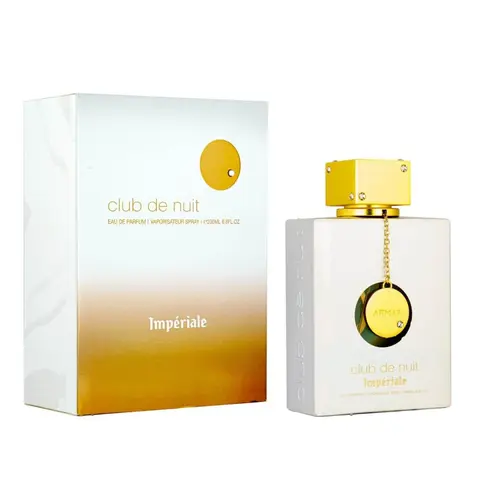 Club De Nuit White Imperiale by Armaf for Women