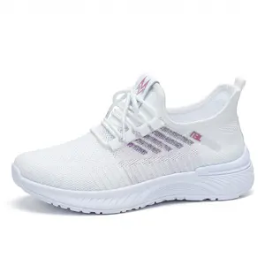 ️ Zero Sweat! Summer-Ready Breathable Mesh Running Shoes | Casual Sport