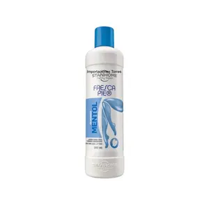 S Fresca Fie 300ml Lotion For Feet and Tired Legs Imported!!