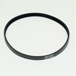 Parts GE Washer Belt WH01X27538 Parts GE Washer Belt WH01X27538