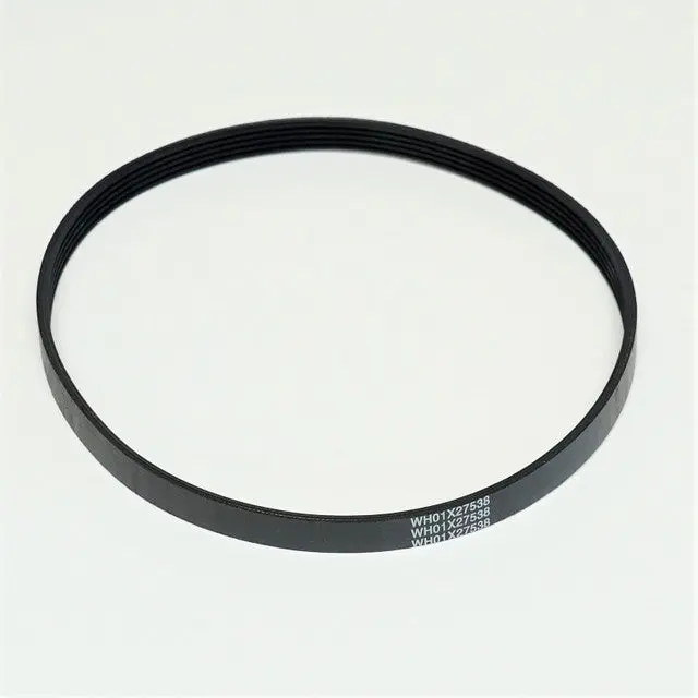 Parts GE Washer Belt WH01X27538