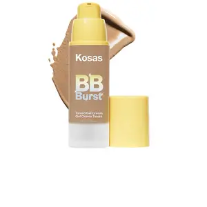 Kosas BB Burst Tinted Gel Cream in Medium Deep Neutral 33 33 N