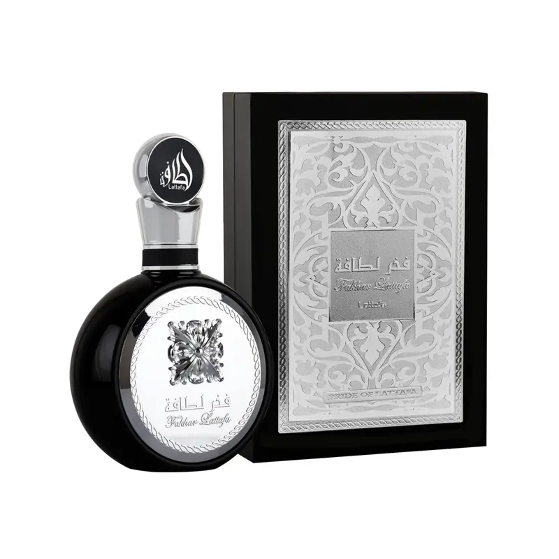 LATTAFA FAKHAR EAU DE PARFUM SPRAY 3.4FL.OZ | 100ML