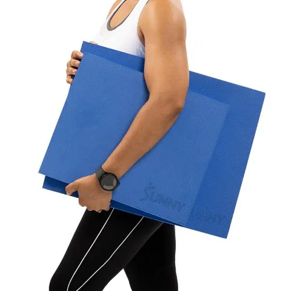 SUNNY Foam Balance Pad for Stability, Balance & Core Training