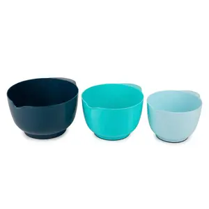 Mixing Bowl Set, Set of 3