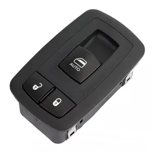68183751AD Power Window Switch, Front Right Passenger Side Controller Switch Button Fit for 2015-2021 Dodge Challenger