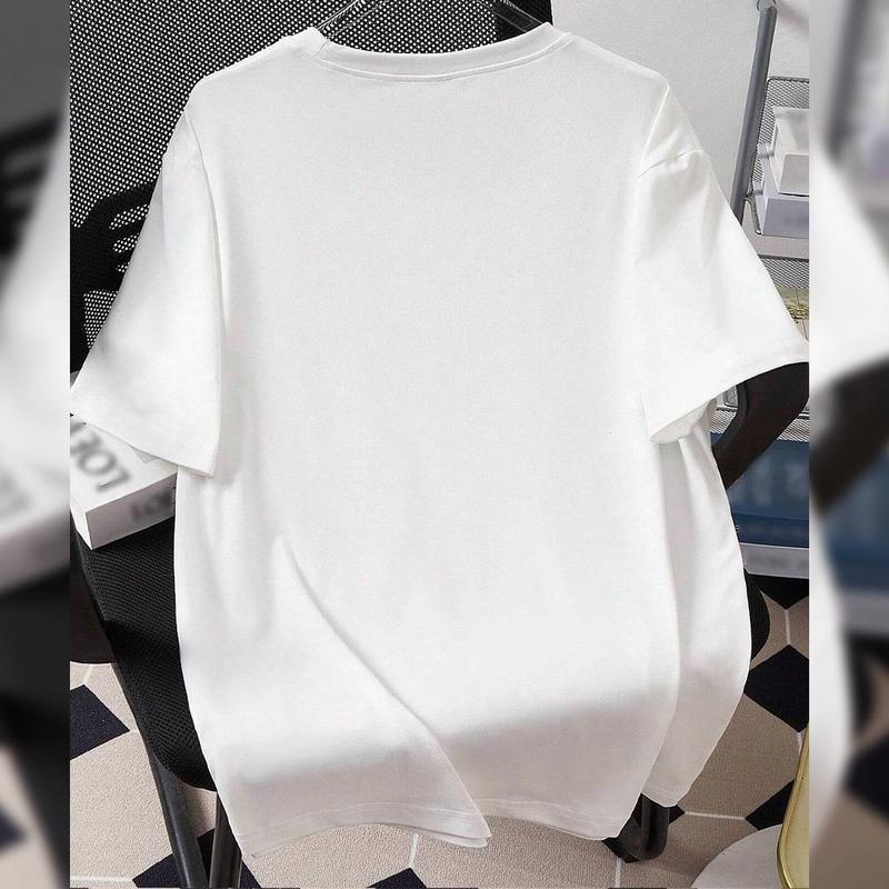 Squid Game Player  T-Shirt - Thanos,  Unisex Tee,  Survival Game Cast Shirt,  Heavyweight Cotton, Graphic Tee men gifts Menswear, Crewneck Cotton Tshirt, Casual Wear,