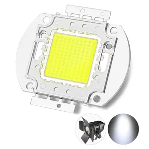 200W 6500K COB Integrated LED Light Source, SMD COB, Stage Lights