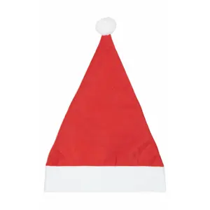 Value Santa Hat