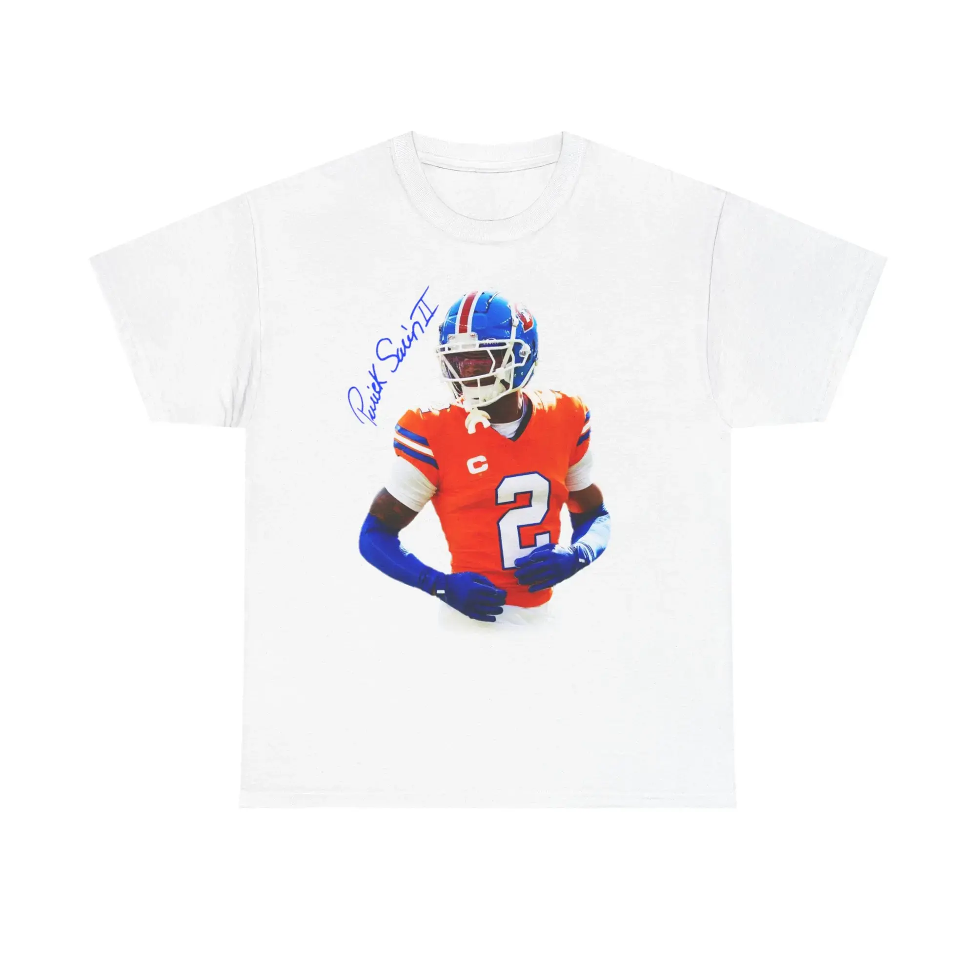 Pat Surtain II Tshirt Gift For Fan, Women And Men