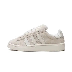Campus 00s "Wonder White Chalk White Core Black" IH9863